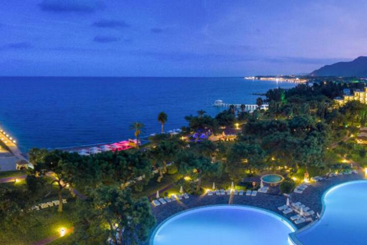 Fitness Center Photo