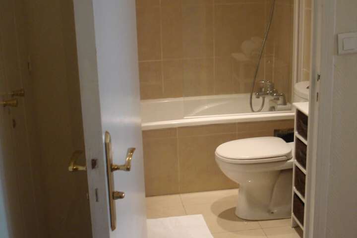 Bath Amenities