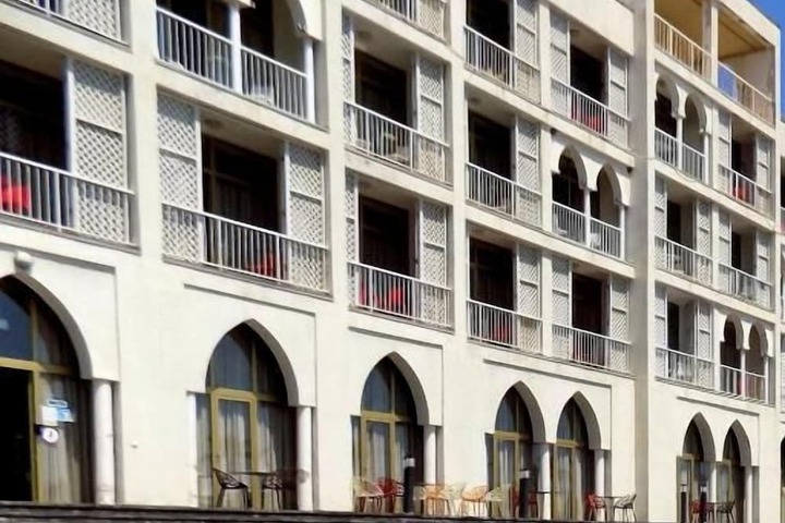 ANAKLIA HOTEL