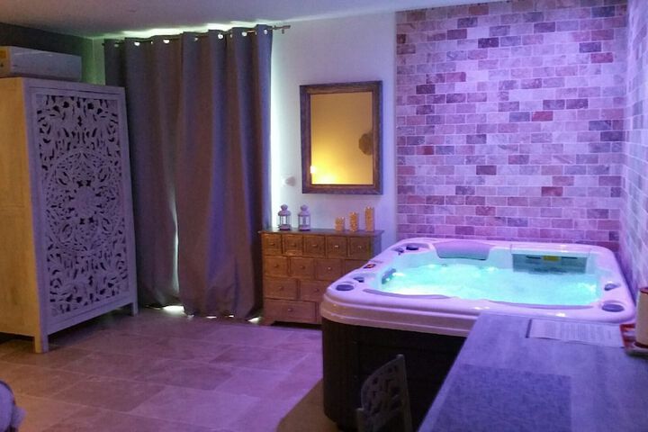 Spa Massage