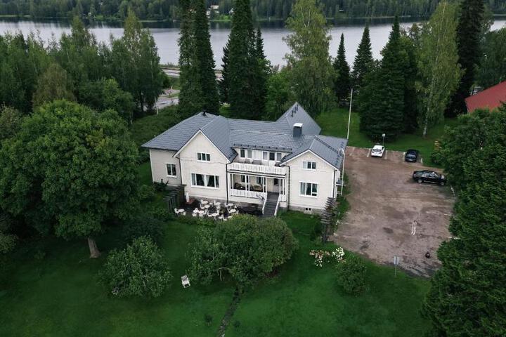 Photo of Saarijärven Ruustinna Oy