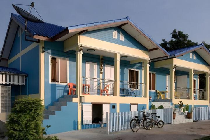 Nubnabnunar Resort