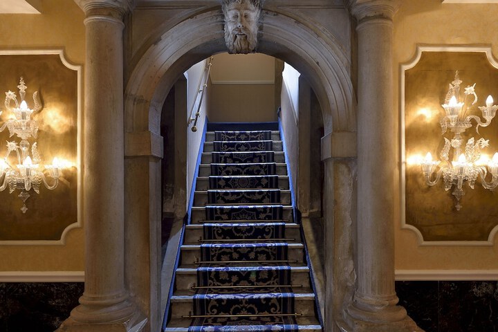 Hotel Interior 76 of 80