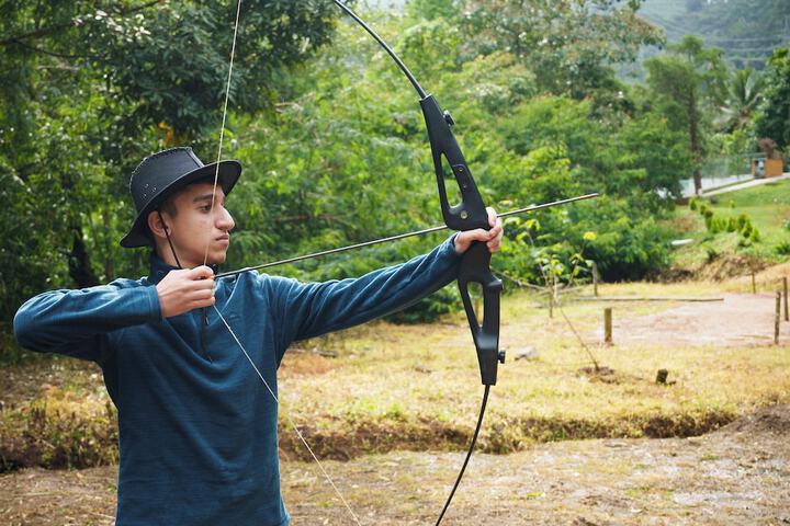 Archery