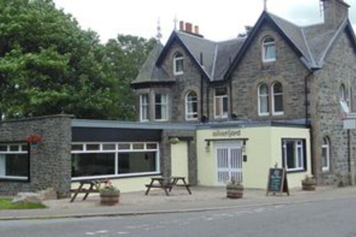 Hotel Front
