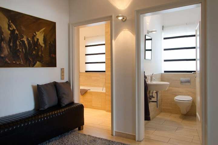 Bathroom Vanities