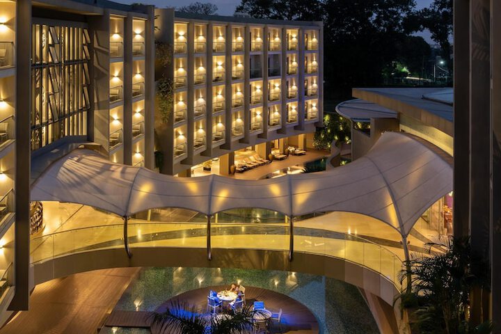 Hotel 138 of 139