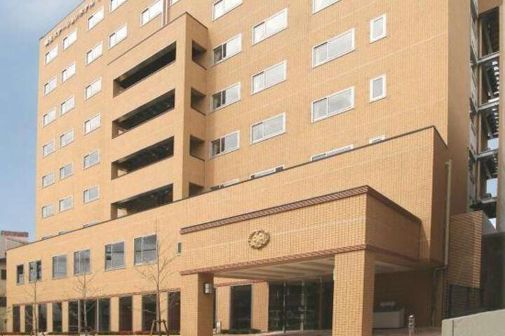 Aioi Station Hotel Annex