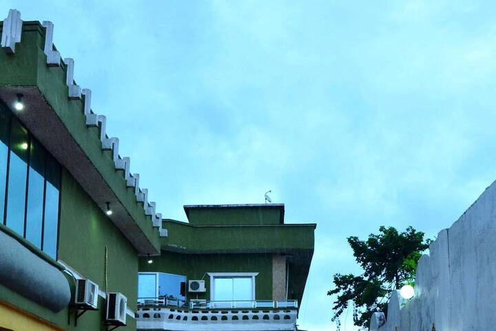 Terrace/Patio 22 of 23