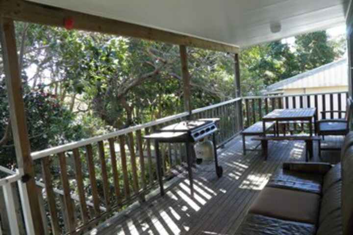Terrace/Patio 19 of 22