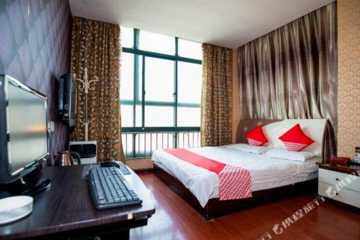 Bofu Hotel (Wuxi Bailin Plaza Store)