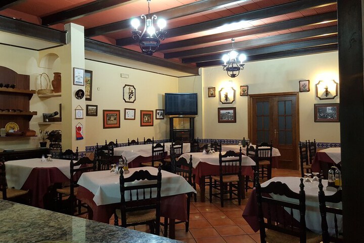 Dining Photos