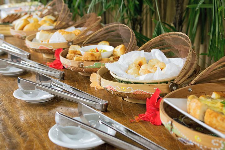 Breakfast/Coffee Service 141 of 190