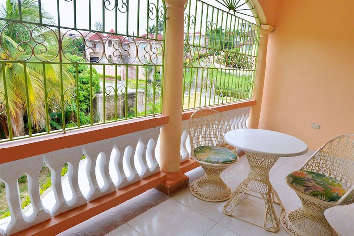 Terrace/Patio 20 of 42
