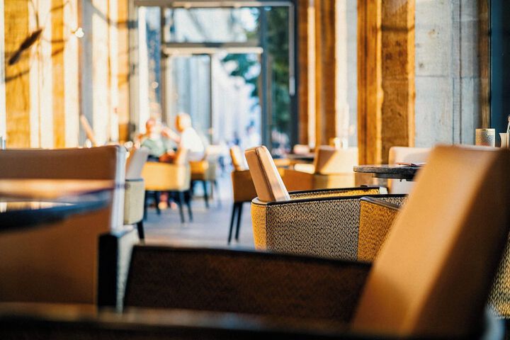 Cafe