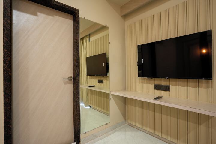 Bageecha Resort Pushkar
