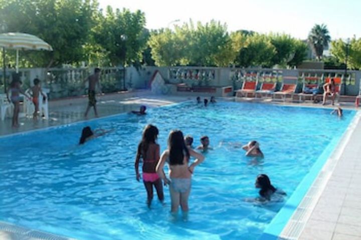 Fitness Center Photo