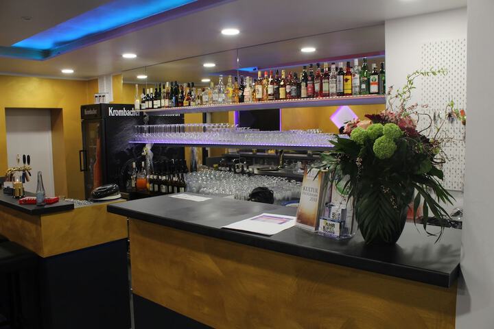 Hotel Royal Santana in Altenahr