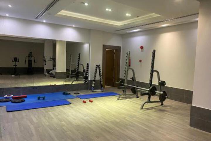 Health and Fitness 9 of 20