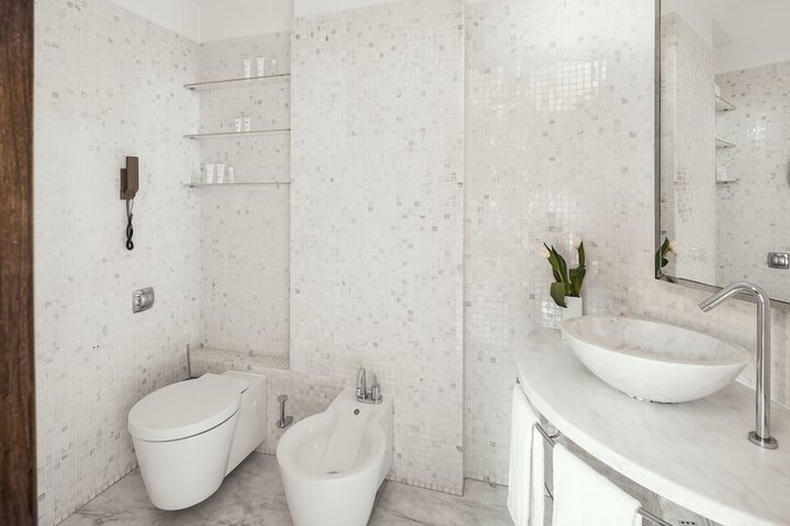 Bath Photo