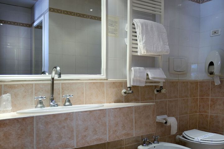 Bath Amenities