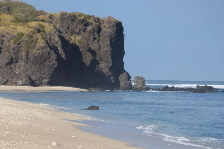 Beach 11 of 23