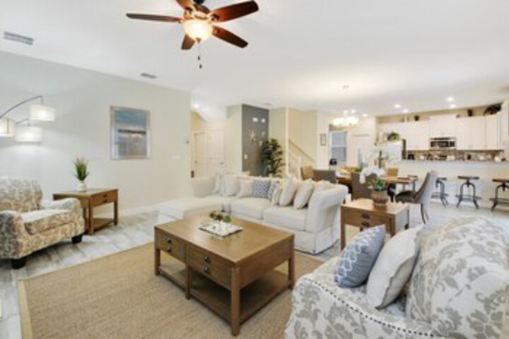 1516RF - The Retreat at ChampionsGate