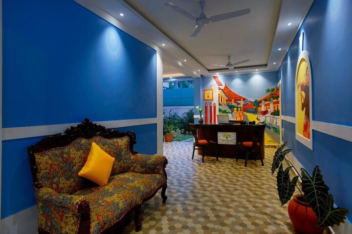 Hotel Interior 2 of 48