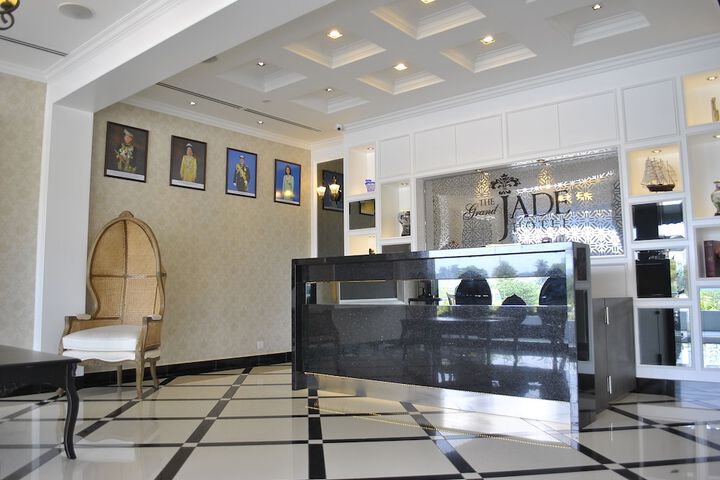 Hotel Interior 4 of 57