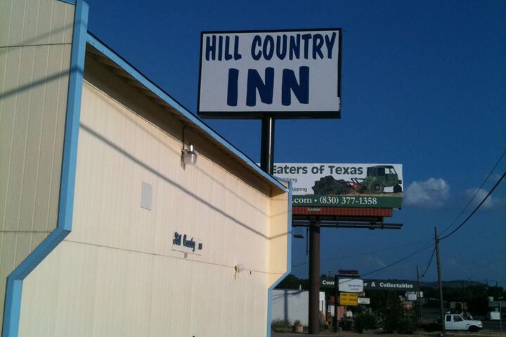 Hotel 8 of 11
