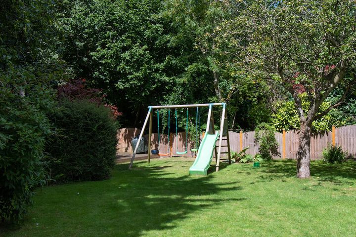 Exterior Photo