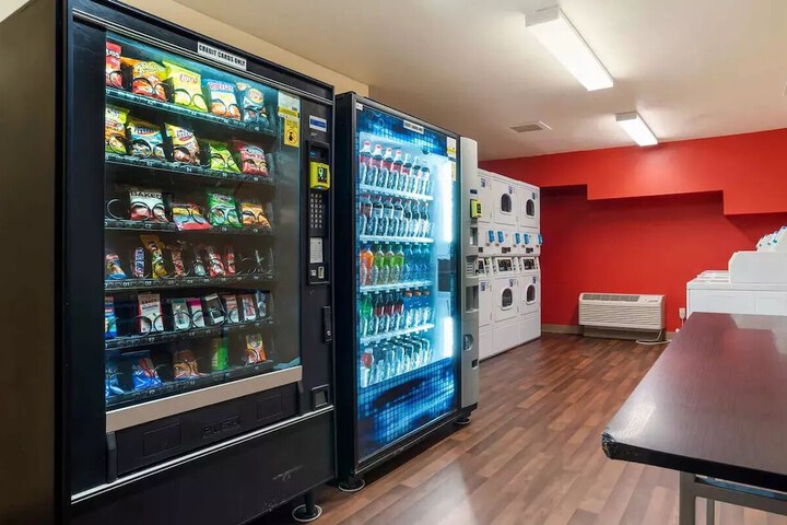 Vending machine