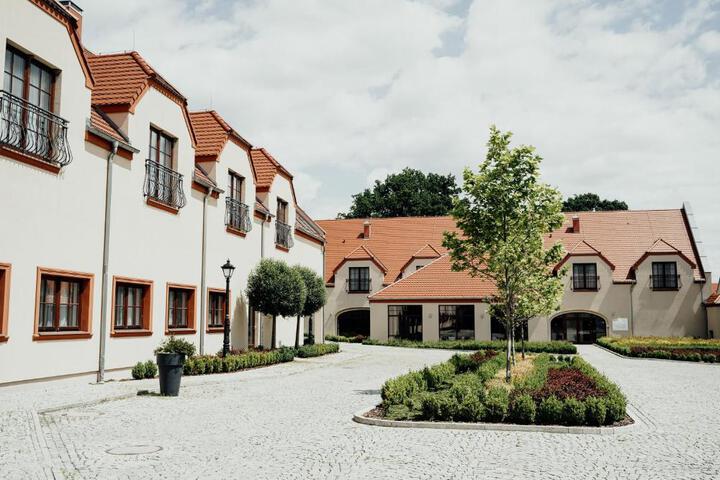 Hotel Pałac Krotoszyce Basen & Spa