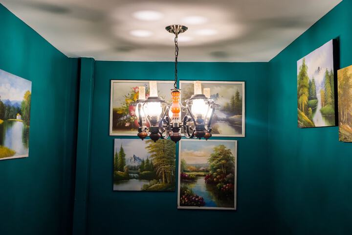 Hotel Interior 41 of 44