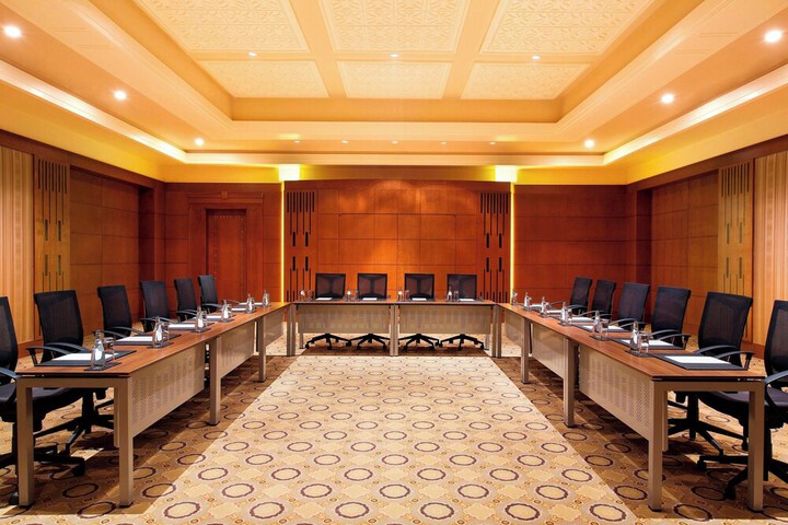 Meeting 118 of 130