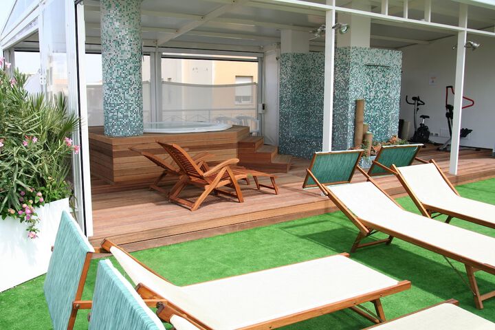 Terrace/Patio 32 of 32