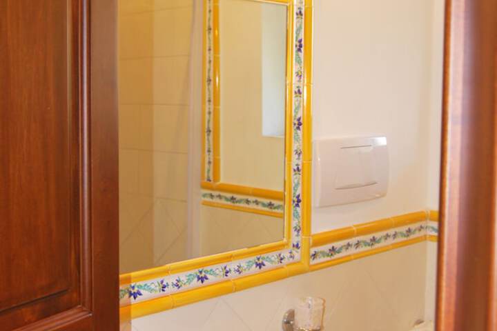 Bath Amenities