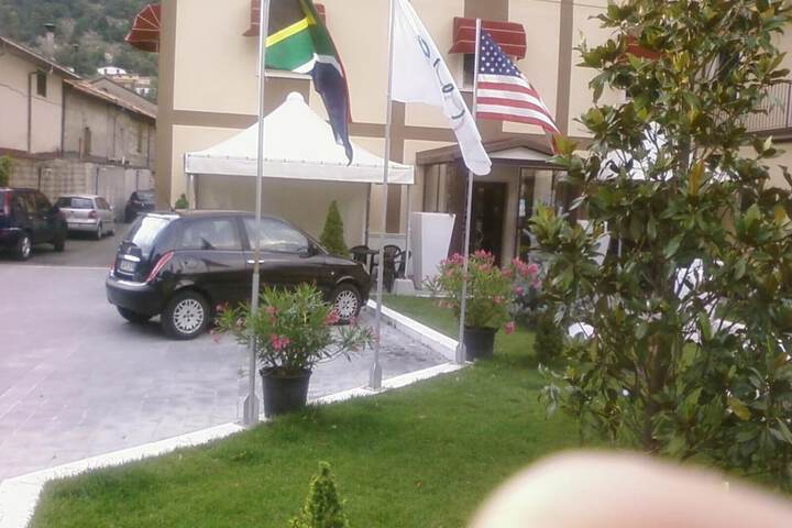 Hotel 58 of 60