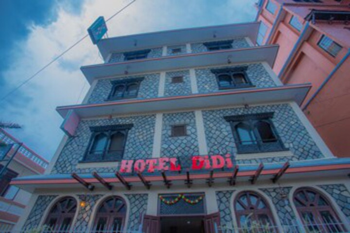 Hotel 15 of 52