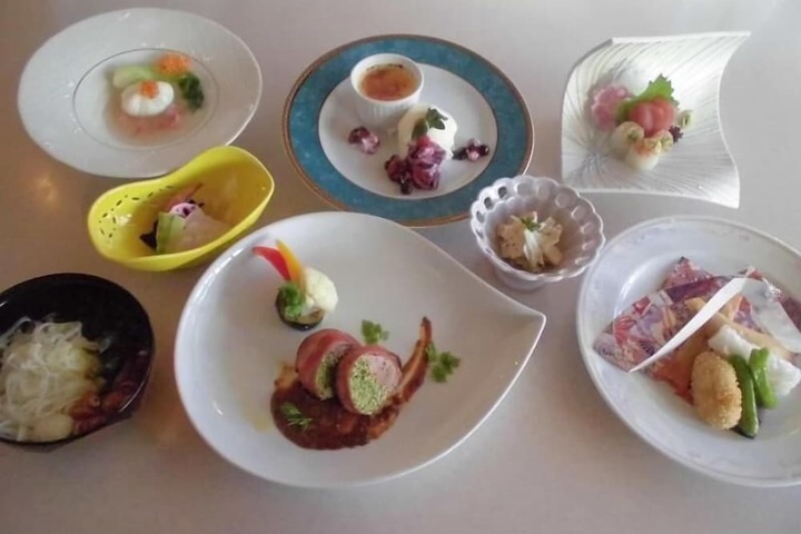 Restaurants