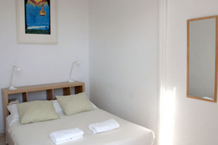 Interior Photo