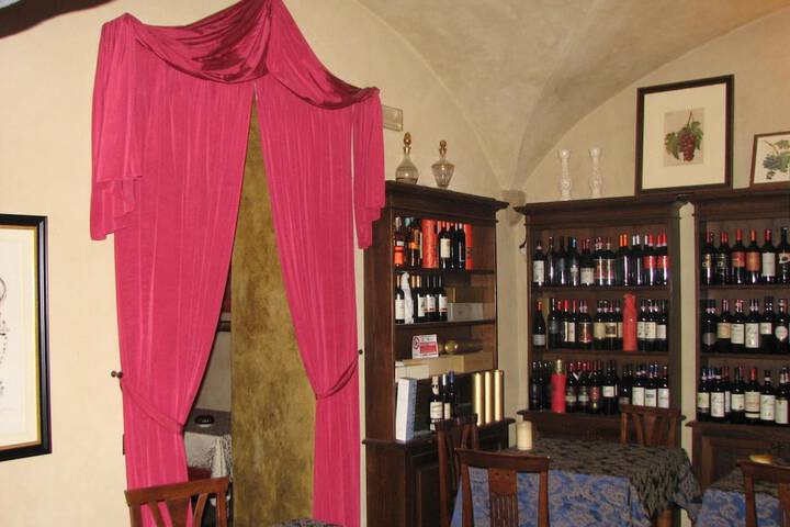 Gift shop
