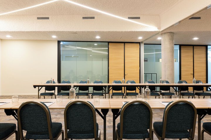 Meeting 133 of 152