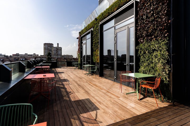 Terrace/Patio 111 of 114