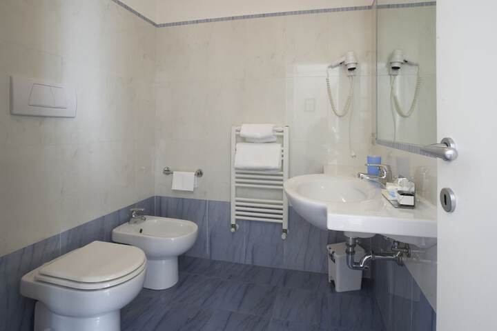 Bath Interior
