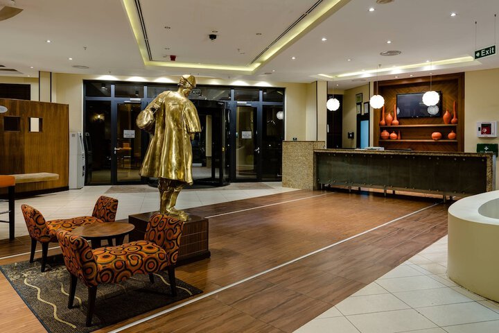 Hotel Interior 4 of 60
