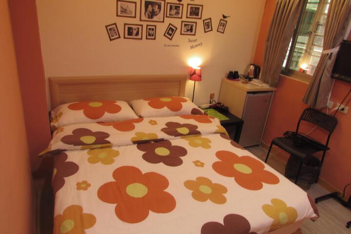 Ximending Torai Hotel