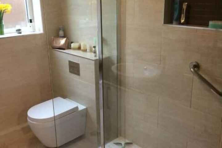Bathroom Vanities