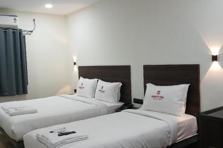 Perfect Stay Keelkatalai