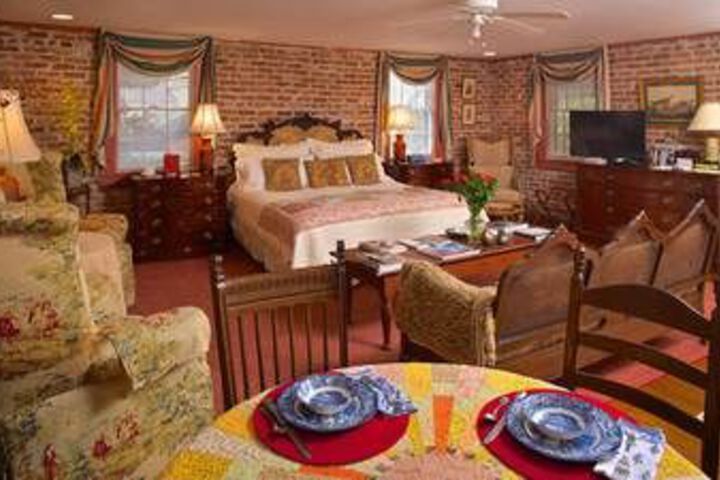 Fitness Center Photo